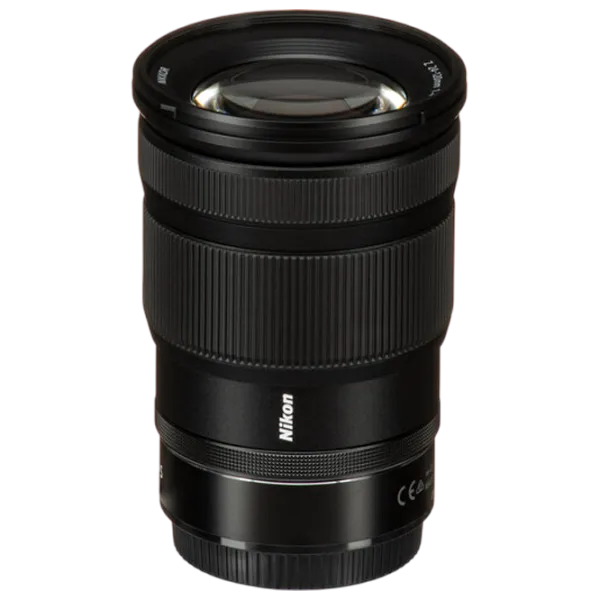 Фотоаппарат Nikon Z 8 + 24-120mm f4 S  CMOS/ Черный photo 12 Фотоаппарат Nikon Z 8 + 24-120mm f4 S  CMOS/ Черный photo 12