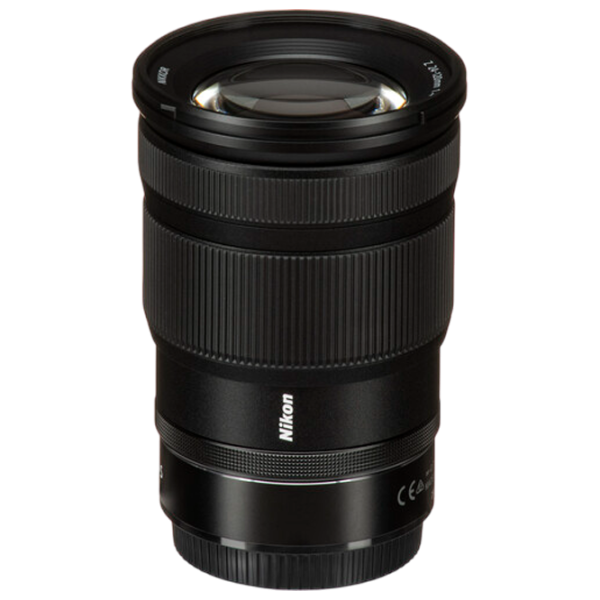 Фотоаппарат Nikon Z 8 + 24-120mm f4 S  CMOS/ Черный photo 12 Фотоаппарат Nikon Z 8 + 24-120mm f4 S  CMOS/ Черный photo 12