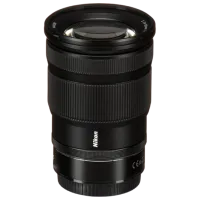 Фотоаппарат Nikon Z 8 + 24-120mm f4 S CMOS/ Черный photo 12