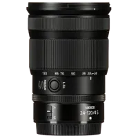 Фотоаппарат Nikon Z 8 + 24-120mm f4 S CMOS/ Черный photo 13