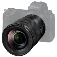 Фотоаппарат Nikon Z 8 + 24-120mm f4 S CMOS/ Черный photo 15