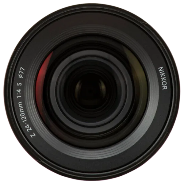 Фотоаппарат Nikon Z 8 + 24-120mm f4 S  CMOS/ Черный photo 16 Фотоаппарат Nikon Z 8 + 24-120mm f4 S  CMOS/ Черный photo 16