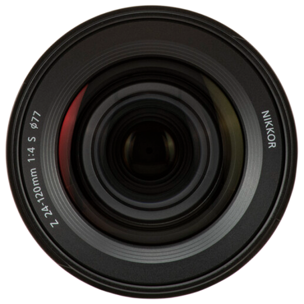 Фотоаппарат Nikon Z 8 + 24-120mm f4 S  CMOS/ Черный photo 16 Фотоаппарат Nikon Z 8 + 24-120mm f4 S  CMOS/ Черный photo 16