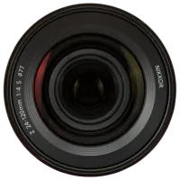 Фотоаппарат Nikon Z 8 + 24-120mm f4 S CMOS/ Черный photo 16
