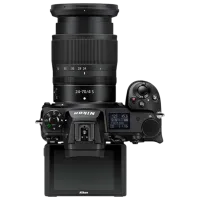Фотоаппарат Nikon Z 7II + 24-70mm f4 CMOS/ Черный photo 3