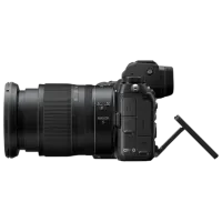 Фотоаппарат Nikon Z 7II + 24-70mm f4 CMOS/ Черный photo 4