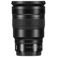 Фотоаппарат Nikon Z 7II + 24-70mm f4 CMOS/ Черный photo 7
