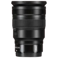 Фотоаппарат Nikon Z 7II + 24-70mm f4 CMOS/ Черный photo 8