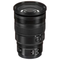 Фотоаппарат Nikon Z 7II + 24-70mm f4 CMOS/ Черный photo 10