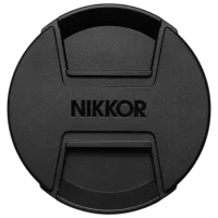 Фотоаппарат Nikon Z 7II + 24-70mm f4 CMOS/ Черный photo 11