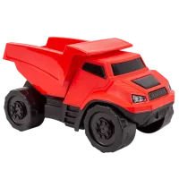 Camion Technok 8515 4823037604555   / / Black Multicolor