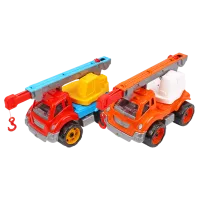 Кран Technok 4562 4823037604562   / / Черный Разноцветный