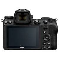 Фотоаппарат Nikon Z 6II + 24-70mm f4 CMOS/ Черный photo 3