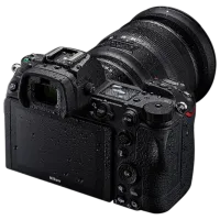 Фотоаппарат Nikon Z 6II + 24-70mm f4 CMOS/ Черный photo 4