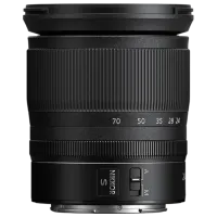 Фотоаппарат Nikon Z 6II + 24-70mm f4 CMOS/ Черный photo 9