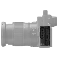Фотоаппарат Nikon Z 6II + 24-70mm f4 CMOS/ Черный photo 11