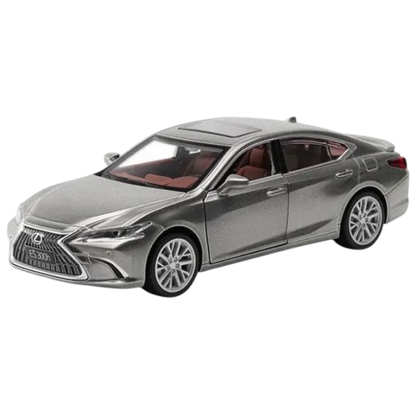 Mașină Richi Tichi Lexus ES300h 4895263400119  / / Black Gray photo 1 Mașină Richi Tichi Lexus ES300h 4895263400119  / / Black Gray photo 1