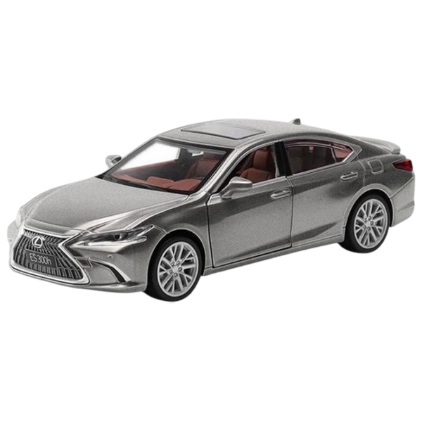 Mașină Richi Tichi Lexus ES300h 4895263400119  / / Black Gray photo 1 Mașină Richi Tichi Lexus ES300h 4895263400119  / / Black Gray photo 1