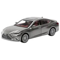 Машинка Richi Tichi Lexus ES300h 4895263400119  / / Черный Серый