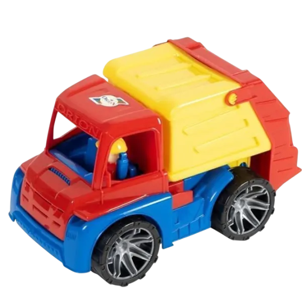Camion Orion Toys 300 4823036902300   / / Black Multicolor photo 1 Camion Orion Toys 300 4823036902300   / / Black Multicolor photo 1
