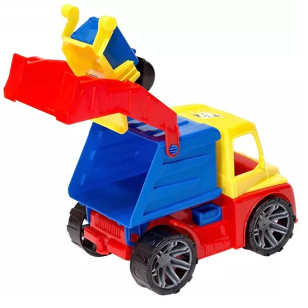Camion Orion Toys 300 4823036902300   / / Black Multicolor photo 2 Camion Orion Toys 300 4823036902300   / / Black Multicolor photo 2