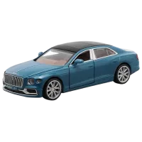 Машинка Richi Tichi Bentley Flying Spur Hybrid 4895263400164  / / Серый Синий