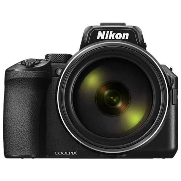 Фотоаппарат Nikon COOLPIX P950  CMOS/ Черный photo 1 Фотоаппарат Nikon COOLPIX P950  CMOS/ Черный photo 1