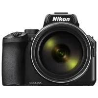 Фотоаппарат Nikon COOLPIX P950  CMOS/ Черный