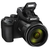 Фотоаппарат Nikon COOLPIX P950 CMOS/ Черный photo 2