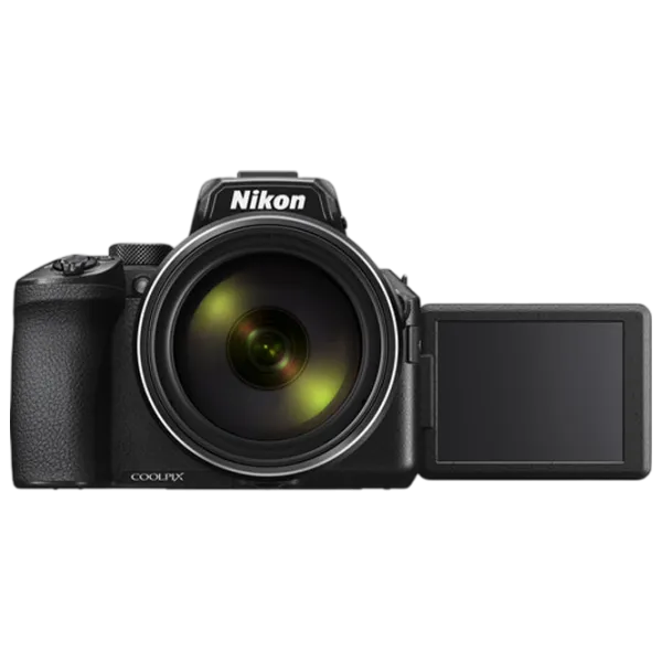 Фотоаппарат Nikon COOLPIX P950  CMOS/ Черный photo 3 Фотоаппарат Nikon COOLPIX P950  CMOS/ Черный photo 3