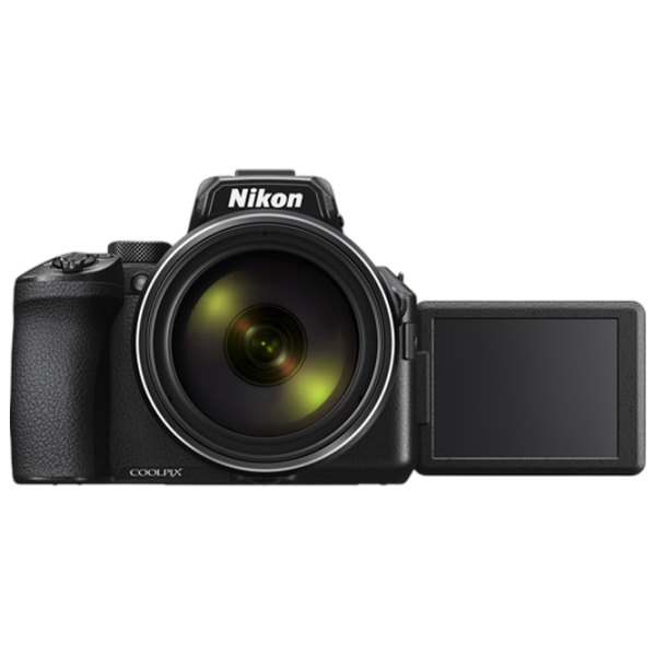 Фотоаппарат Nikon COOLPIX P950  CMOS/ Черный photo 3 Фотоаппарат Nikon COOLPIX P950  CMOS/ Черный photo 3