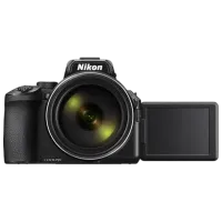 Фотоаппарат Nikon COOLPIX P950 CMOS/ Черный photo 3