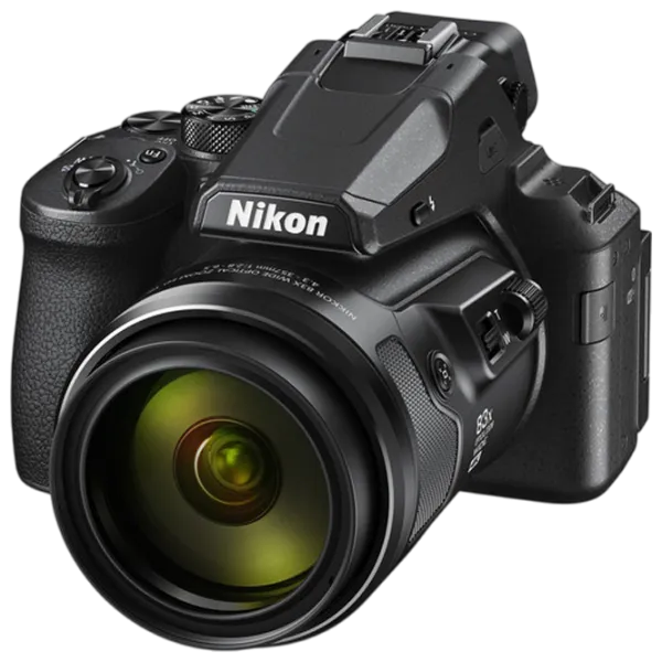 Фотоаппарат Nikon COOLPIX P950  CMOS/ Черный photo 4 Фотоаппарат Nikon COOLPIX P950  CMOS/ Черный photo 4