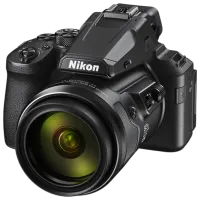 Фотоаппарат Nikon COOLPIX P950 CMOS/ Черный photo 4
