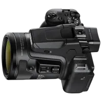 Фотоаппарат Nikon COOLPIX P950 CMOS/ Черный photo 5
