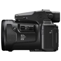 Фотоаппарат Nikon COOLPIX P950 CMOS/ Черный photo 6