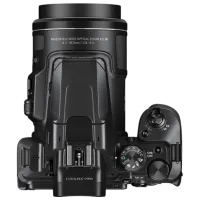 Фотоаппарат Nikon COOLPIX P950 CMOS/ Черный photo 7