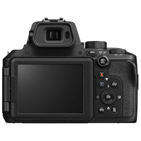 Фотоаппарат Nikon COOLPIX P950  CMOS/ Черный photo 9 Фотоаппарат Nikon COOLPIX P950  CMOS/ Черный photo 9