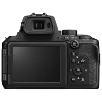 Фотоаппарат Nikon COOLPIX P950 CMOS/ Черный photo 9