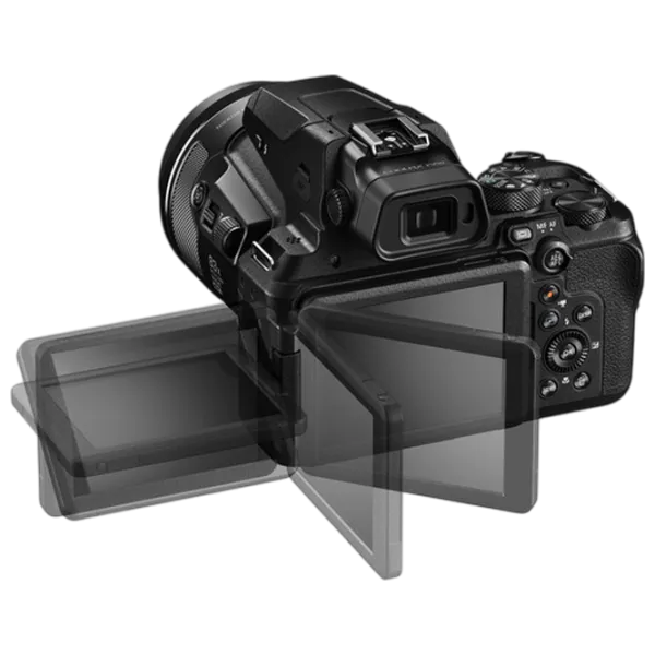 Фотоаппарат Nikon COOLPIX P950  CMOS/ Черный photo 10 Фотоаппарат Nikon COOLPIX P950  CMOS/ Черный photo 10