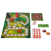 Настольная игра GaGa Games Tales & Games: Little Red Riding Hood 7+/ Стратегия photo 4