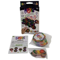 Joc de masă Danko Toys Hexis 5+/ Strategie photo 2