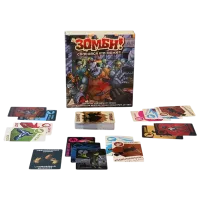 Joc de masă Right games Zombies! Run for your lives! 10+/ Strategie photo 3