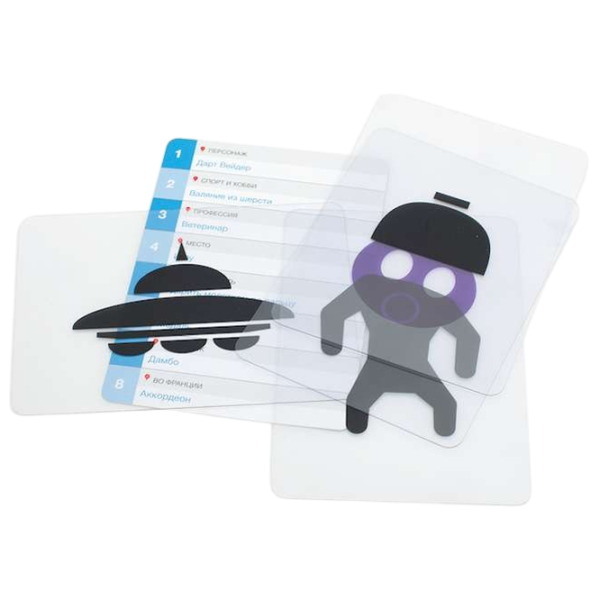 Joc de masă Coctail games Imagine 10+/ pentru companii photo 3