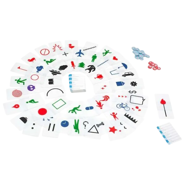 Joc de masă Coctail games Imagine 10+/ pentru companii photo 4