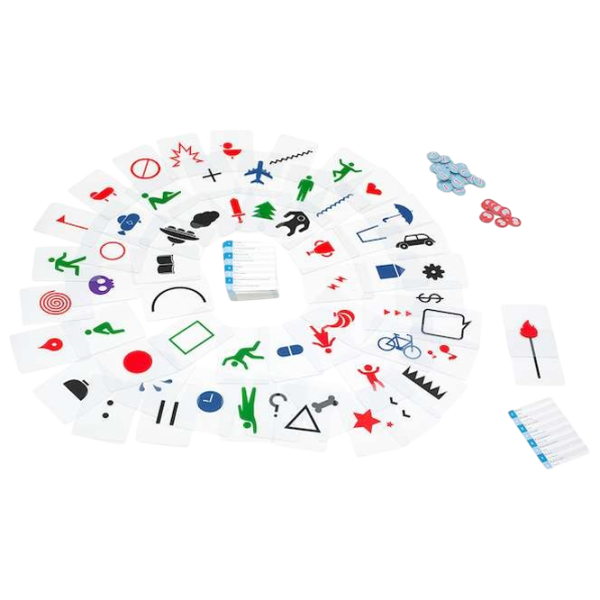 Joc de masă Coctail games Imagine 10+/ pentru companii photo 4