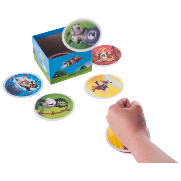 Настольная игра Lifestyle I want to fly 6+/ для компаний photo 4 Настольная игра Lifestyle I want to fly 6+/ для компаний photo 4
