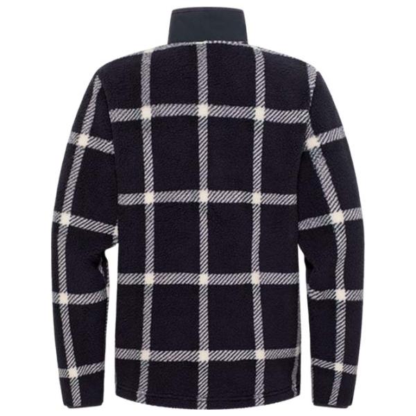 Ветровка для мужчин Jack Wolfskin Felslicht Check Jkt Демисезонная / Dark navy photo 2