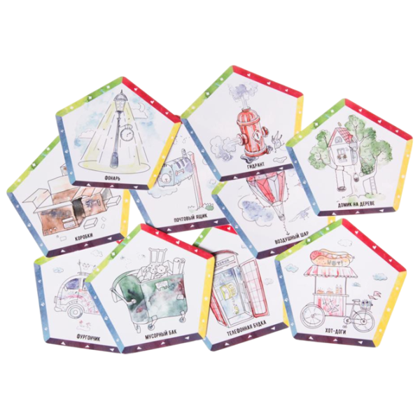 Joc de masă GaGa Games Barking Up The Wrong Tree 8+/ Strategie photo 5