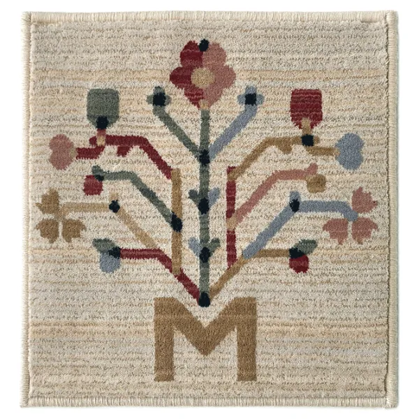 Ковер Covoare Ungheni Suvenire Antique Бежевый / Шерсть photo 1